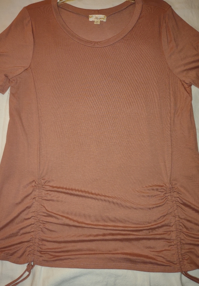 Misia tee